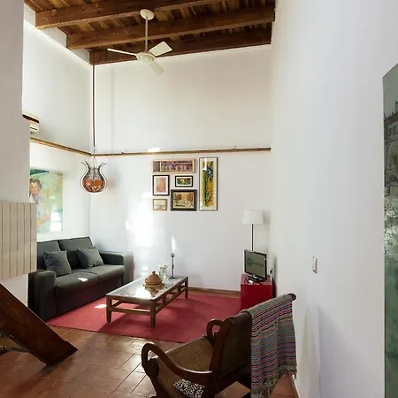 Lejlighed Veoapartment Ibarra Terrace