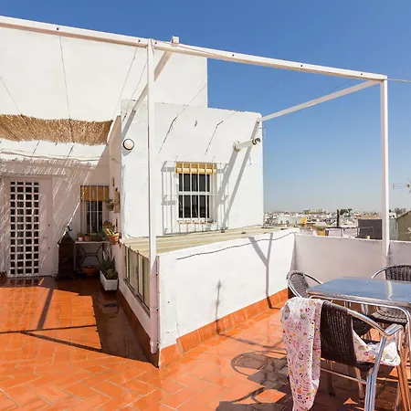 Veoapartment Ibarra Terrace Lejlighed