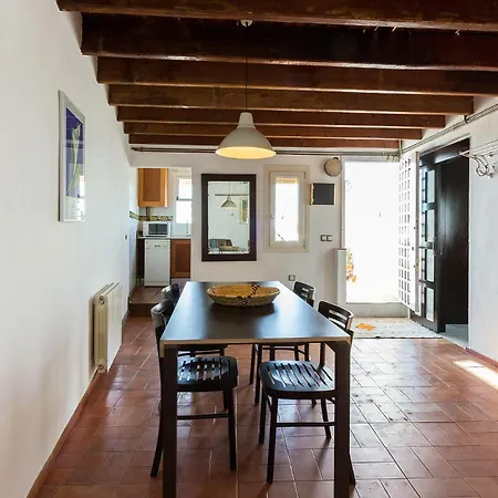 Veoapartment Ibarra Terrace Lejlighed Sevilla