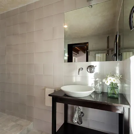 Veoapartment Ibarra Terrace