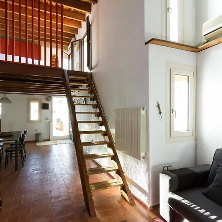 Lejlighed Veoapartment Ibarra Terrace