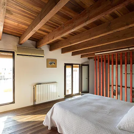 Veoapartment Ibarra Terrace Lejlighed