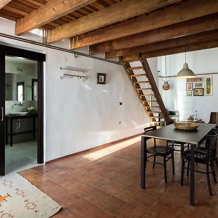 Lejlighed Veoapartment Ibarra Terrace *
