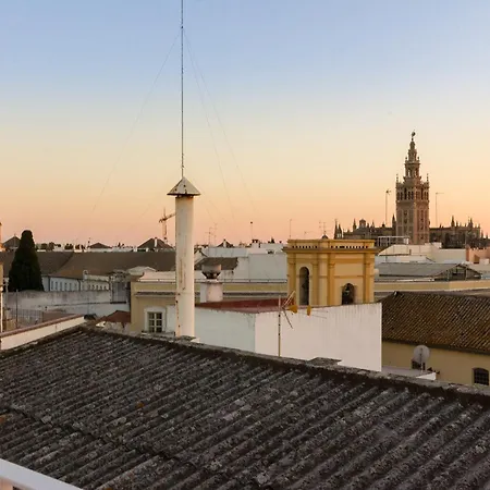 Veoapartment Ibarra Terrace