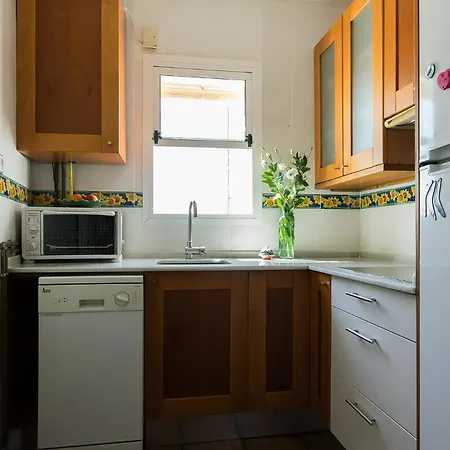 Veoapartment Ibarra Terrace Lejlighed