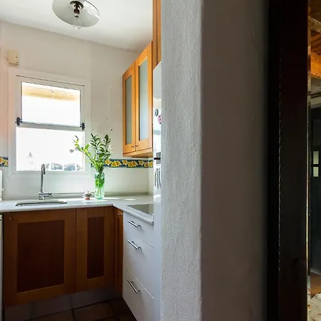 Lejlighed Veoapartment Ibarra Terrace