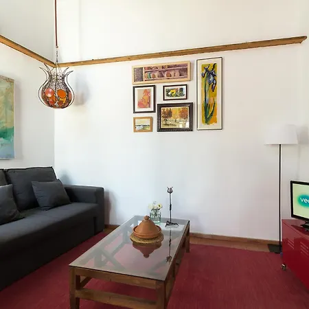 Veoapartment Ibarra Terrace Lejlighed Sevilla