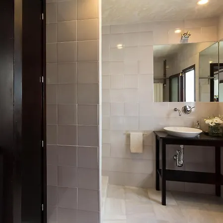 Veoapartment Ibarra Terrace Sevilla