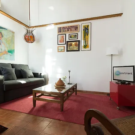 Lejlighed Veoapartment Ibarra Terrace *